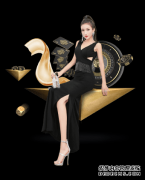 梦遥新书《食我》性感发布 欧美肌肉型男赤裸上阵